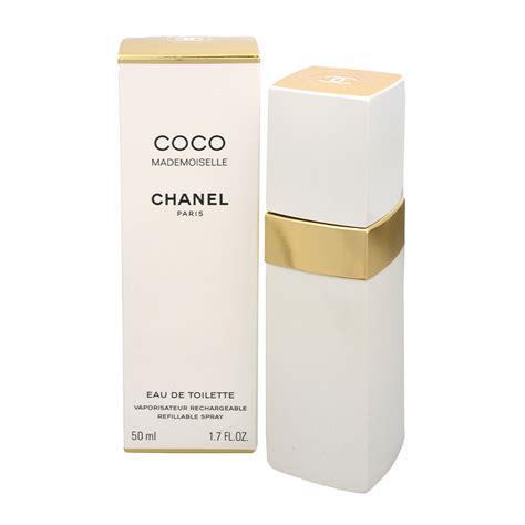 coco chanel mademoiselle hebe